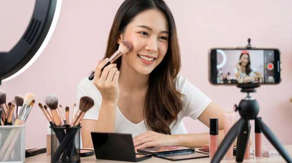 91美妆视频教程